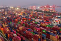 China’s trade grip tightens in Europe as clock ticks towards October deadline