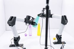 Where AI is creating jobs for humans – for a while