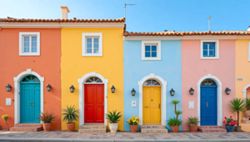Do themes boost property values?