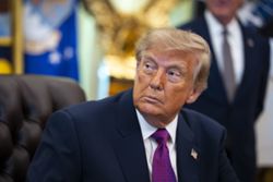 Talks are ‘only way out’ on Iran, Beijing says as Trump hints at Chinese bank bans