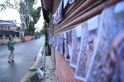 Nepal floods: Number of missing soars past 2,400