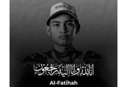19-year-old rider dies in crash at fifth round of cub prix championship