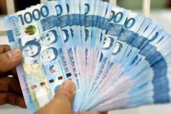 Philippine peso on Friday night hits record low on energy woes