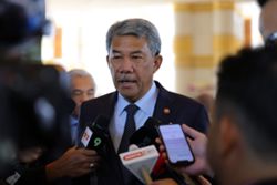 Nepal floods: Briefing for families of missing M'sians to be held tomorrow, says Tok Mat
