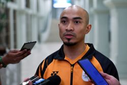 NSC refute claims that they had disregarded Azizul's LA28 plans
