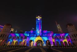 Ambang Merdeka 2026 festival kicks off at Dataran Merdeka with packed line-up