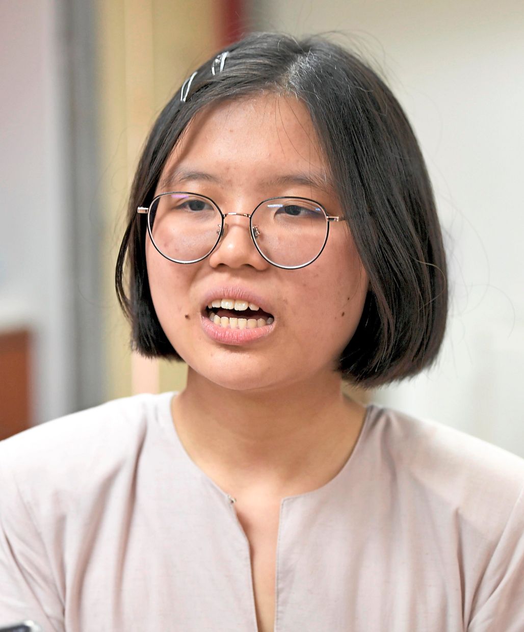 Hong Yu