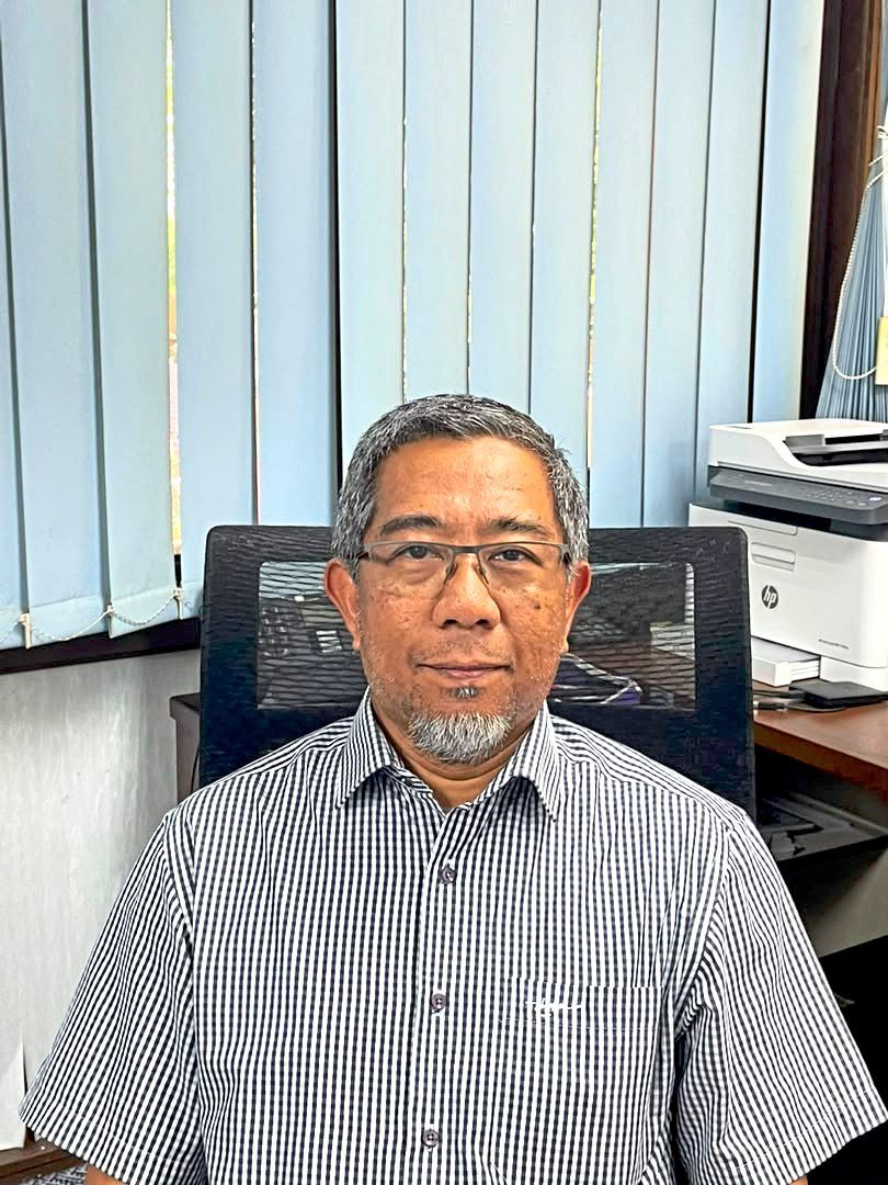 Ahmad Azaruddin: ‘Ultimately, Malaysia should transition towards a more proactive urban forest management approach.’