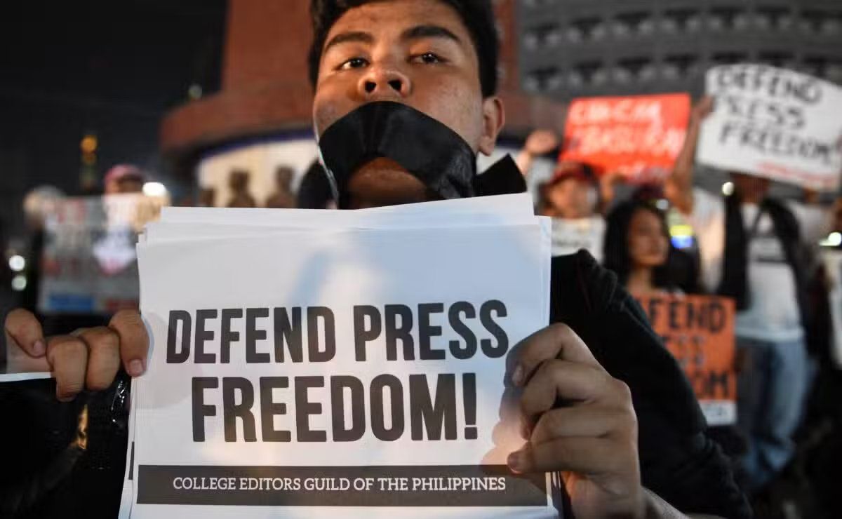 Community journalists face greater risks in the Philippines as press attacks mount