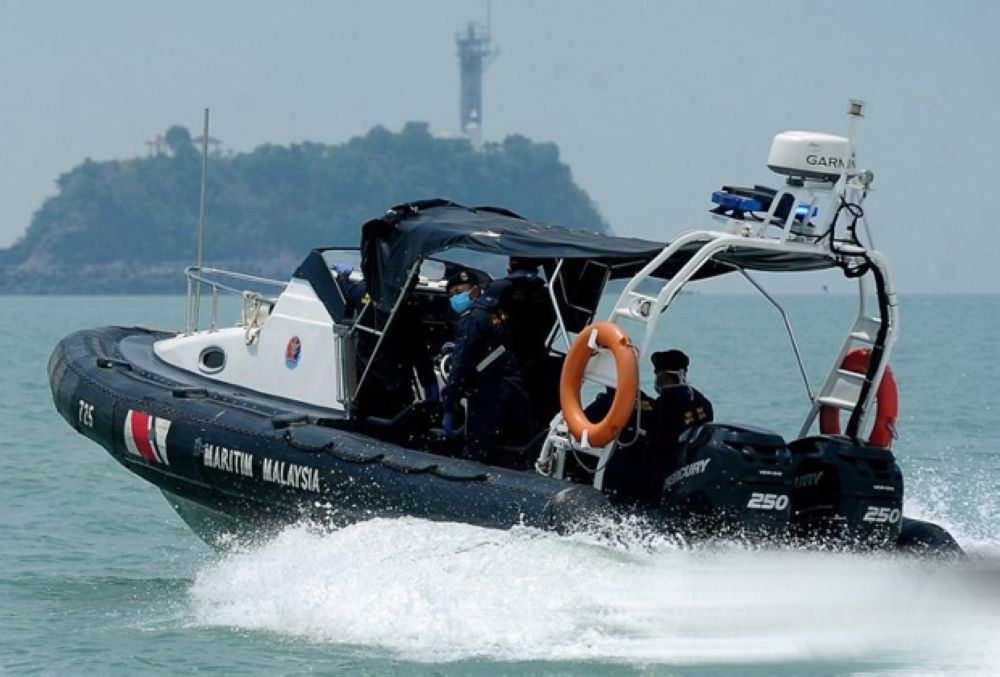 MMEA seizes over RM111mil in drugs, contraband cigarettes in first seven months of 2026