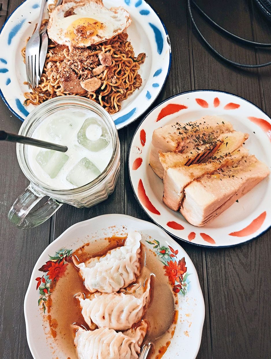 Penang is a good destination for food hunting. — Pexels