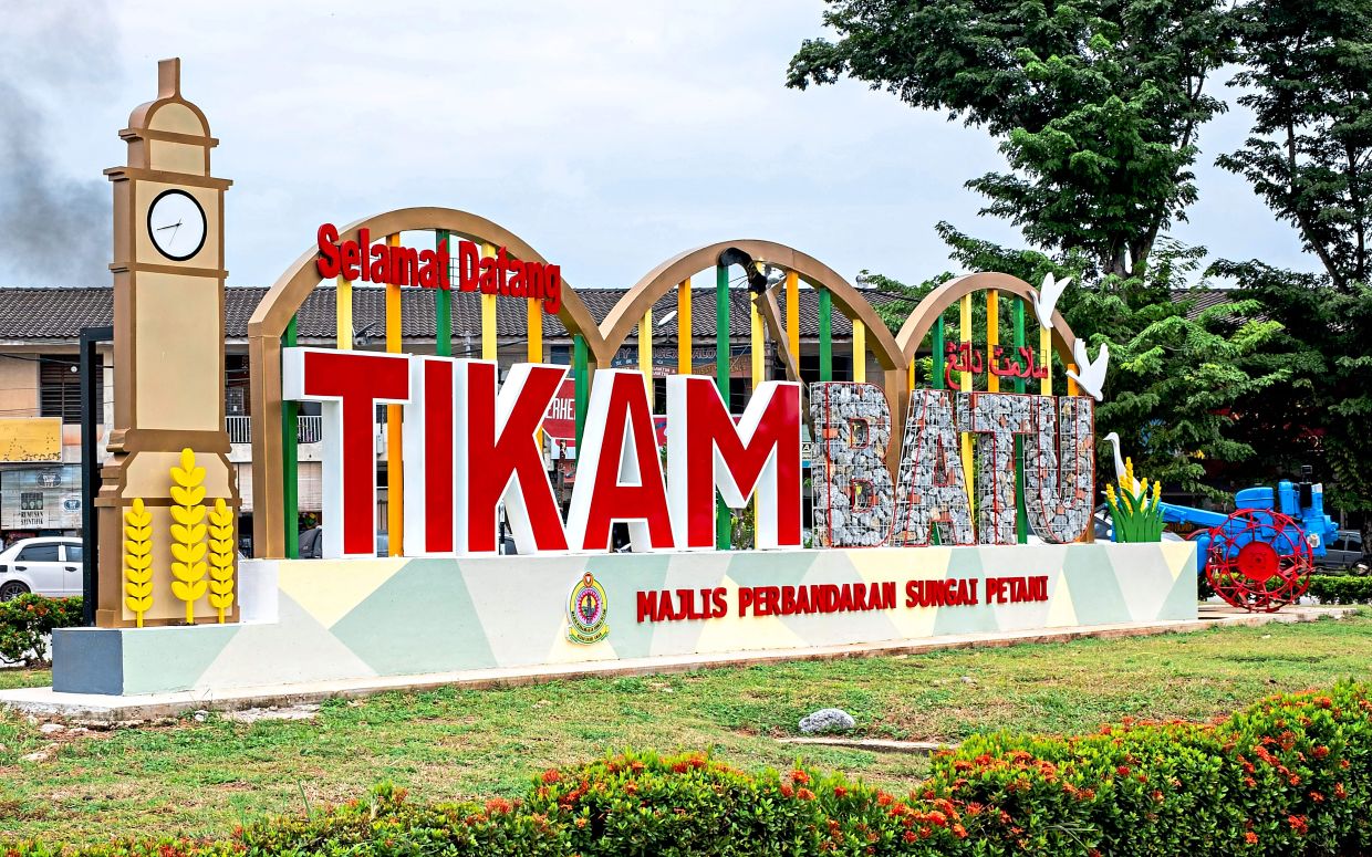 In search of Merdeka in the rustic towns of Kedah