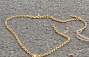 Toddler loses RM2,900 gold necklace in Nilai snatch theft