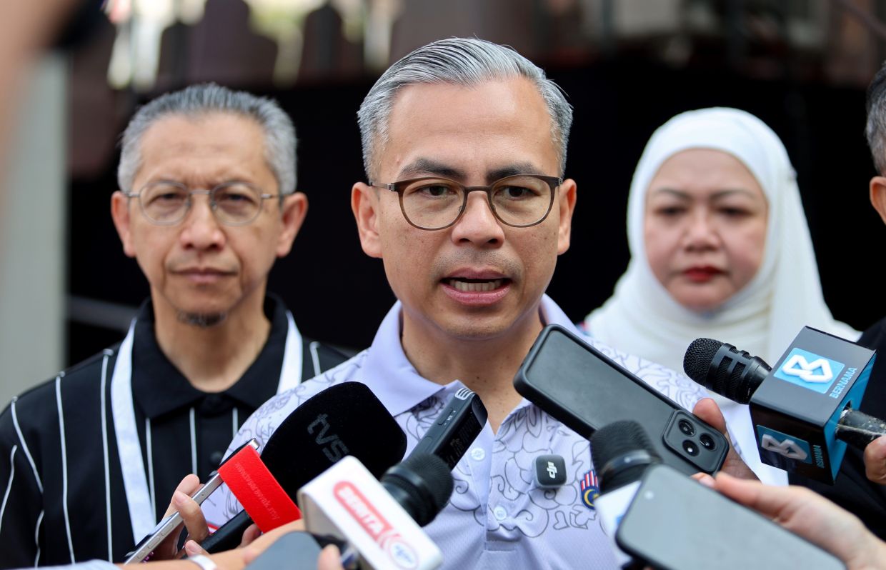 MCMC health digitalisation fund raised to RM1bil, EMR rollout expanded