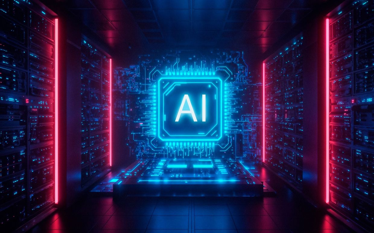 AI for the People programme participants to complete six modules for free AI tools AI for the People programme participants to complete six modules for free AI tools