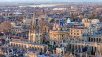 Oxford blues: Chinese executives log complaints over training programme