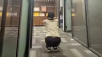 Chinese worker develops severe muscle breakdown after manager punishes her with 200 squats