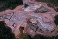Brazil’s rare earths will not loosen China’s magnet grip this decade, researchers say