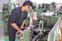 Tech-driven training