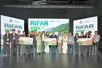 Young minds tackle floods