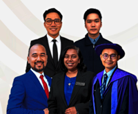 Teachers vying for top honours