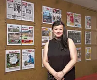 Media Leadership: Innovatively in sync 