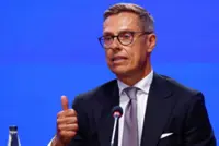 Finland's Stubb tells German newspaper Russia unlikely to risk attack on NATO