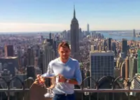 Tennis-Wawrinka relishing final US Open in farewell season
