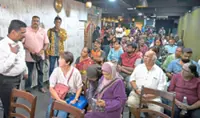 Families: Any update is reassuring