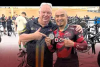 World C’ships the final curtain  call for Beasley after resignation