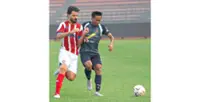 Josue strikes in injury time as 10-man KL earn first win 