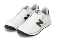 Classic trail-runner evolves into a sleek, comfortable golf shoe