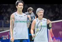 Adapting to changes not a new game for Tang Jie