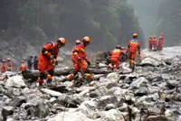 Nepal to preserve DNA of unidentified flood victims
