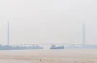 17 areas in Malaysia record unhealthy to hazardous API readings as of 9am