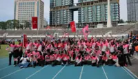 From deliveries to the National Day Parade: Meet foodpanda’s 62 delivery partners
