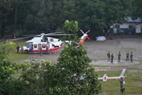 Nepal-China floods disaster: Latest developments