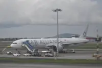 Wife of British man who died on turbulence-hit SIA Flight SQ321 sues airline