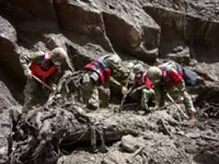 Malaysians among 261 foreign nationals unaccounted for after Xizang mudslide