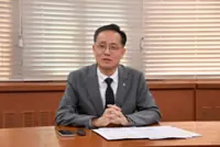 South Korea names veteran technocrat Lee Hyoung-il as new finance chief in cabinet reshuffle