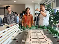 Buyers of delayed D’Aman Residensi to receive keys soon, says exco member