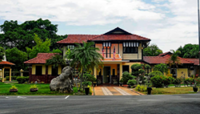 Highway through history: Go on a Merdeka road trip