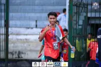 Myanmar football team finds missing player, citing mother’s health emergency