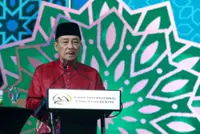 Celebrating National Day, Sabah Day together can unify Malaysians, says Hajiji