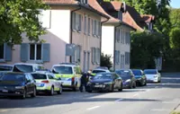 Manhunt underway after woman killed, several injured at Swiss rave shooting