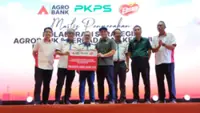PKPS seals RM200mil financing facility with Agrobank