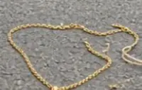 Toddler loses RM2,900 gold necklace in Nilai snatch theft