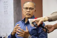 Pahang won’t compromise on mineral resource enforcement, reserve degazettement, says MB