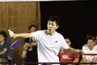 Chong Wei's old videos fuel Zi Hong to chase his dream