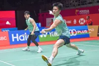 Hon Jian leaves pairing decisions to coaches